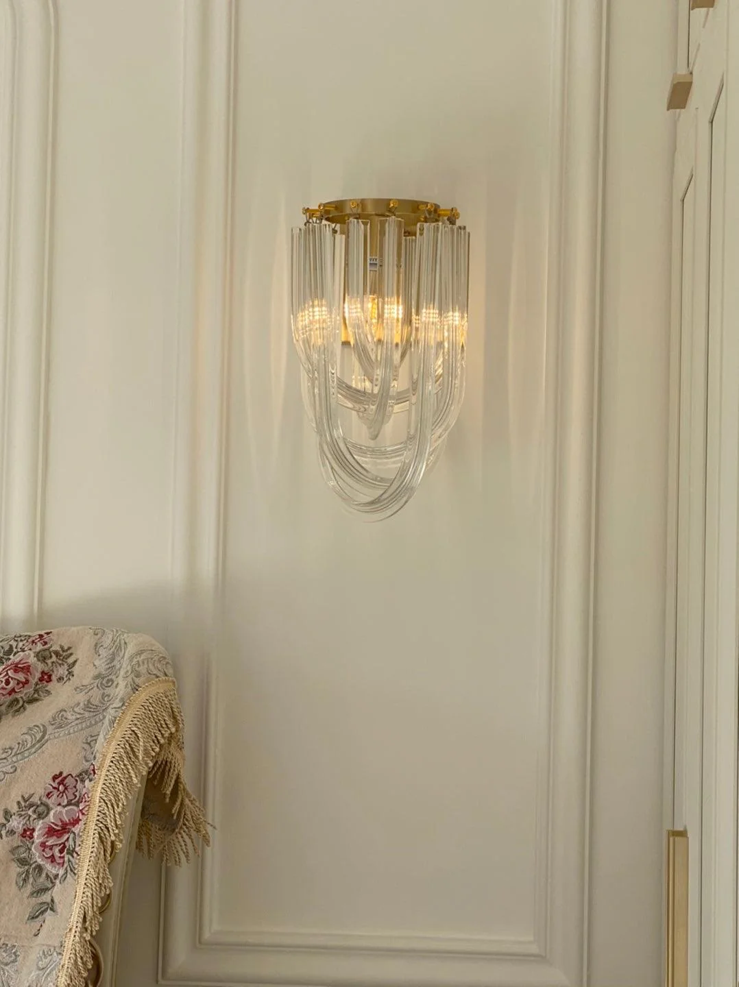 Trevi Murano Wall Lamp - Image 24