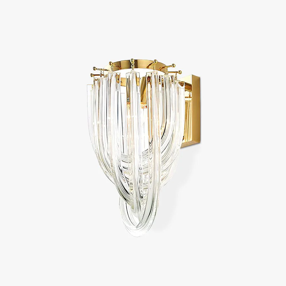 Trevi Murano Wall Lamp - Image 25