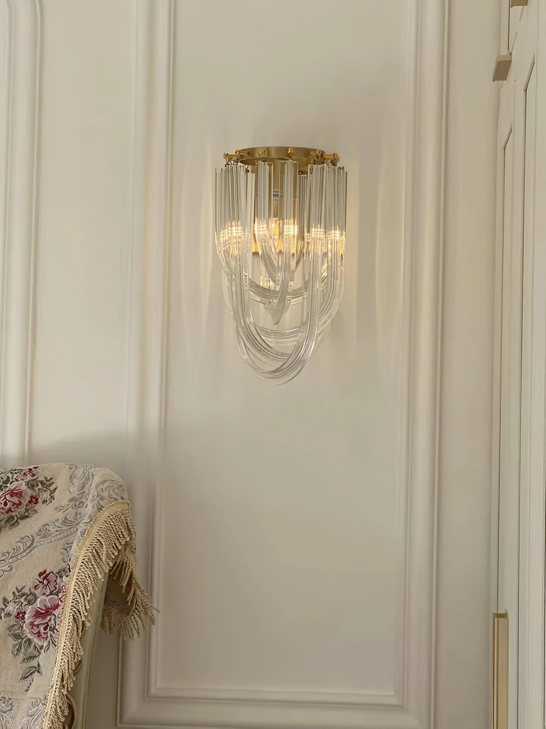 Trevi Murano Wall Lamp - Image 26
