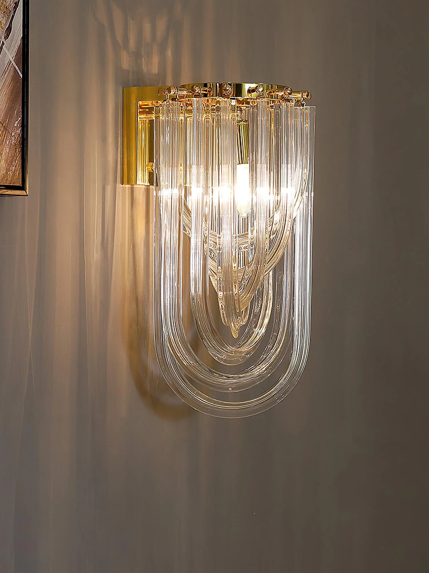 Trevi Murano Wall Lamp - Image 28