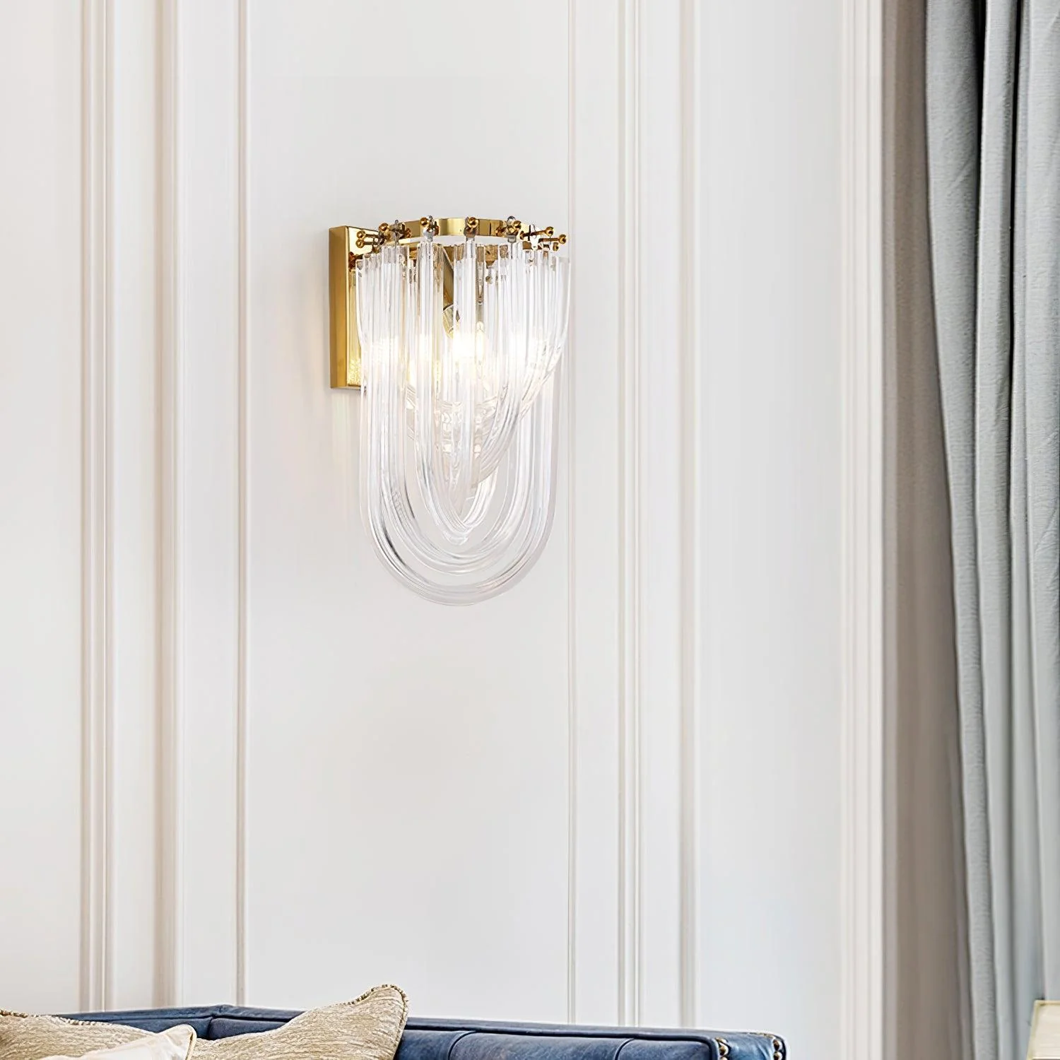 Trevi Murano Wall Lamp - Image 3