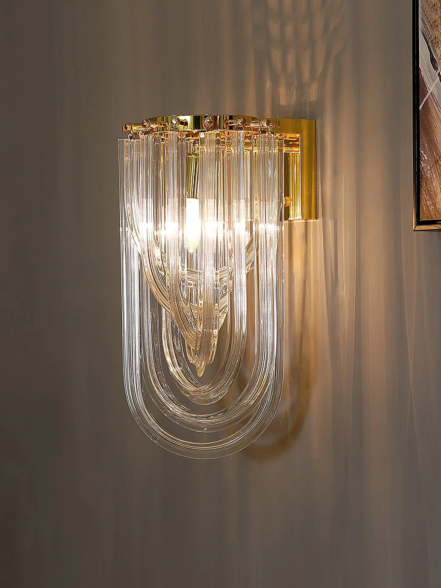 Trevi Murano Wall Lamp - Image 31