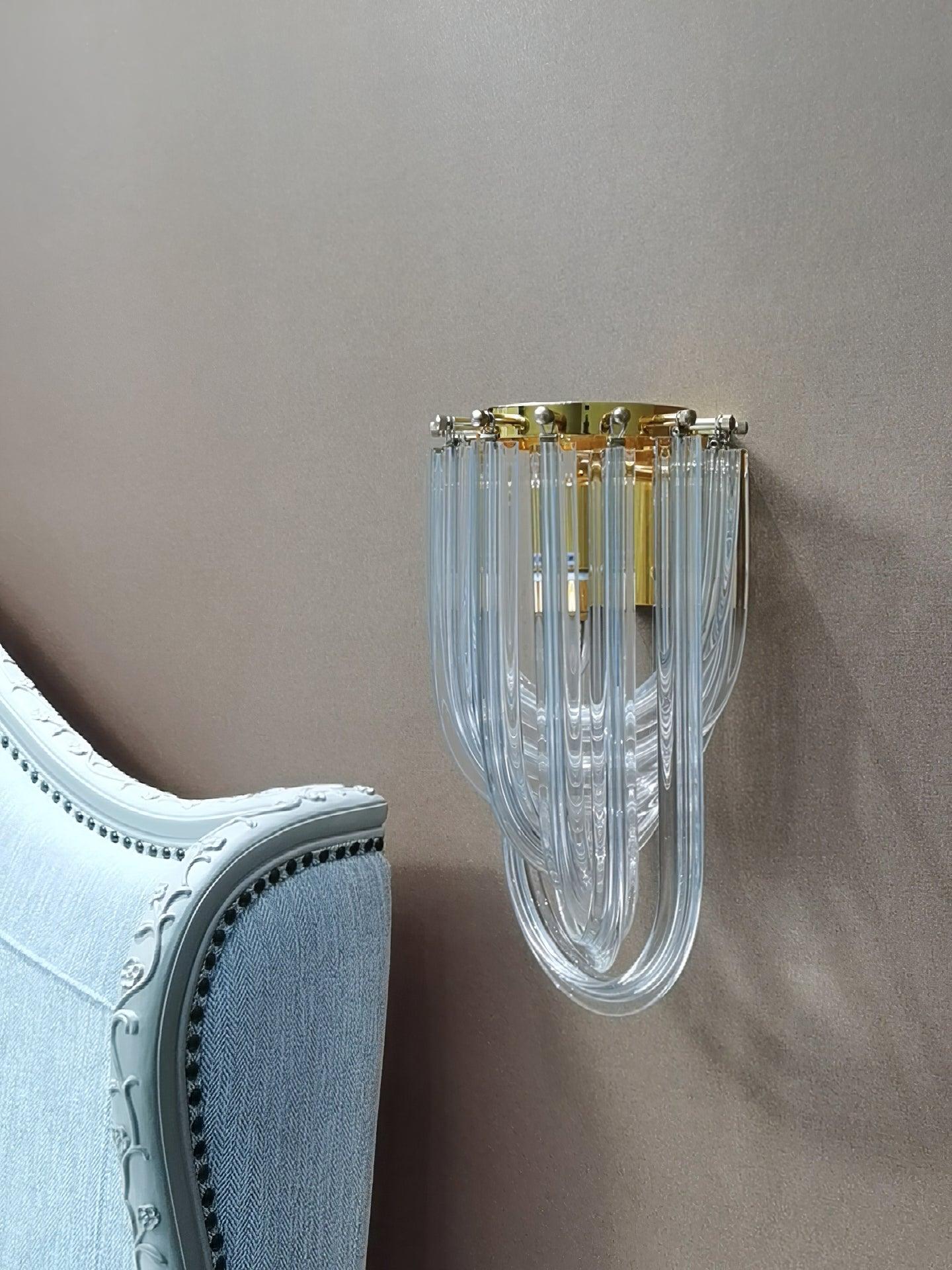 Trevi Murano Wall Lamp - Image 32