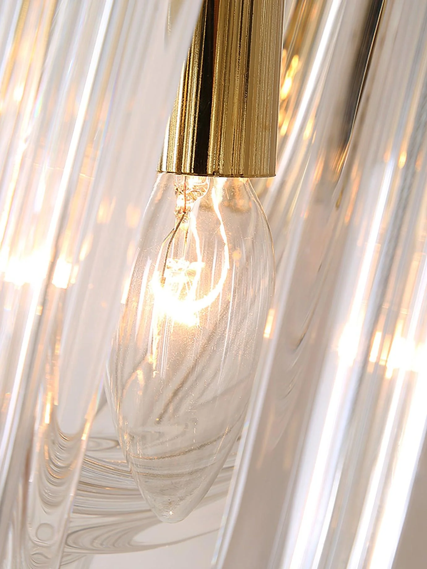 Trevi Murano Wall Lamp - Image 33