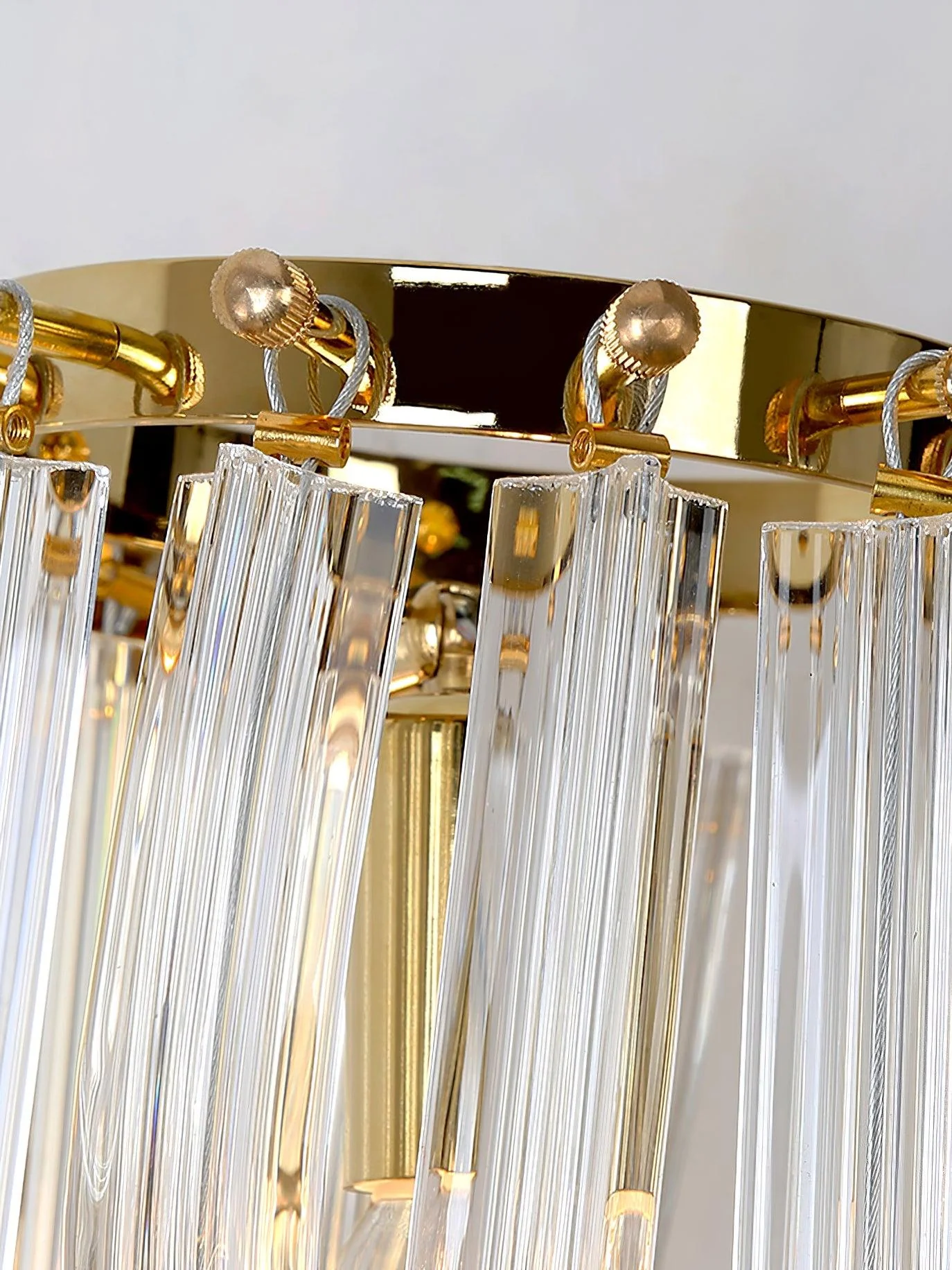 Trevi Murano Wall Lamp - Image 34