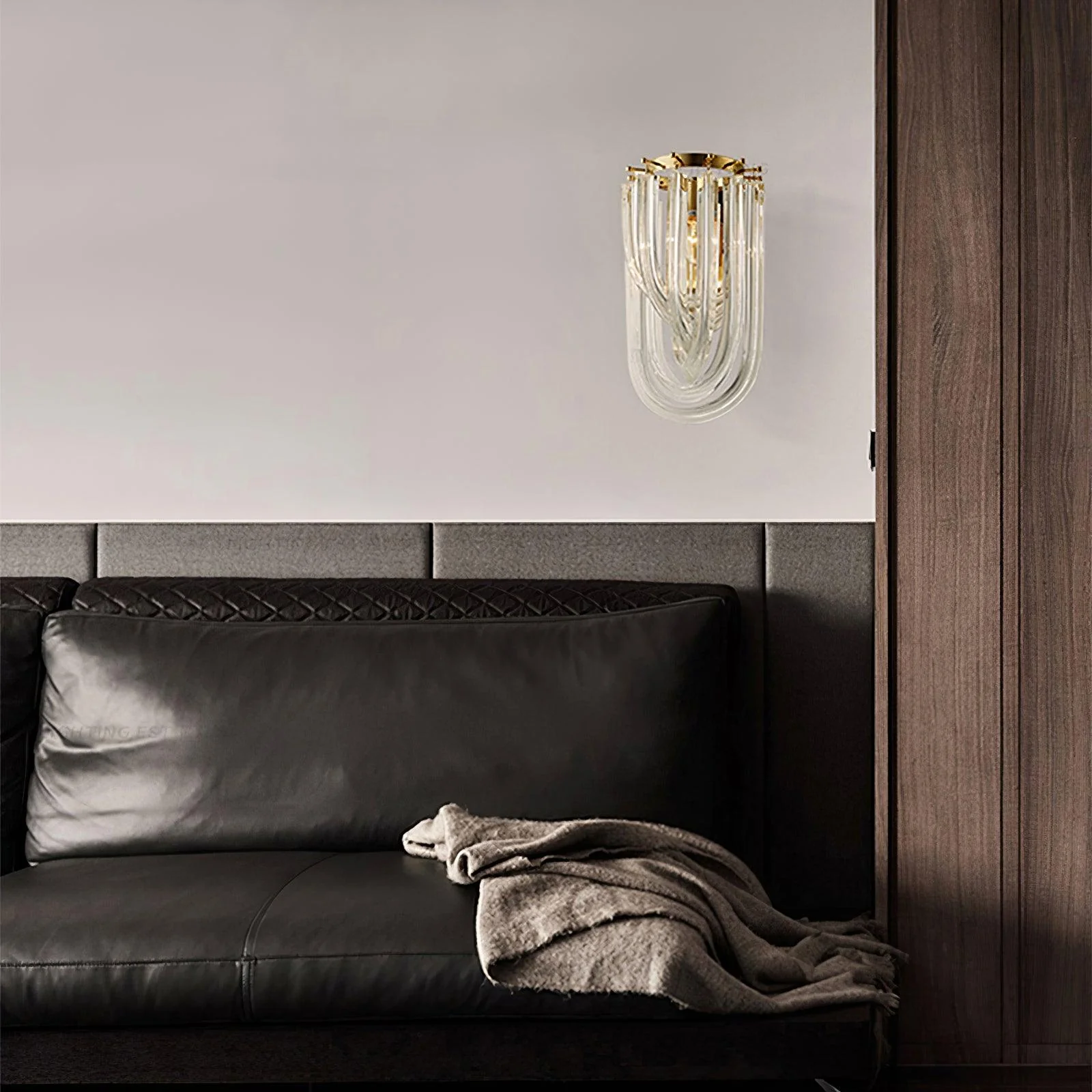 Trevi Murano Wall Lamp - Image 9