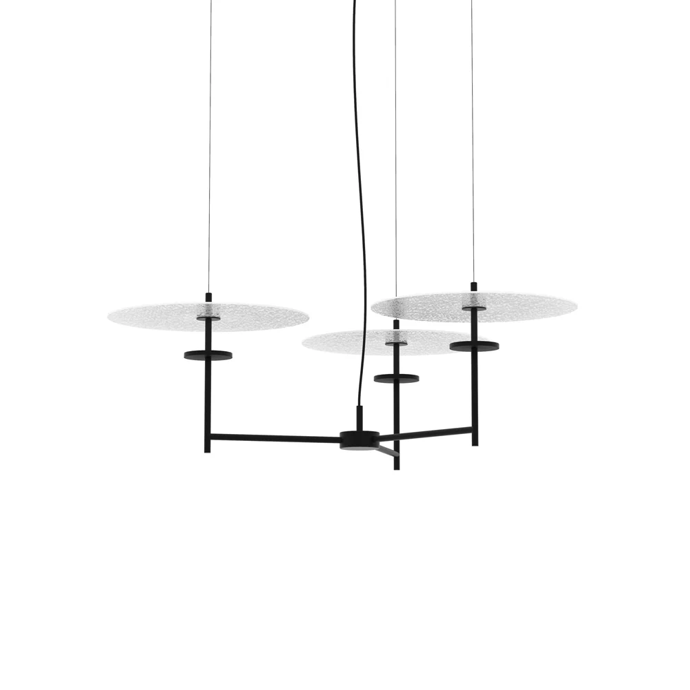 Trezzero Chandelier - Image 10