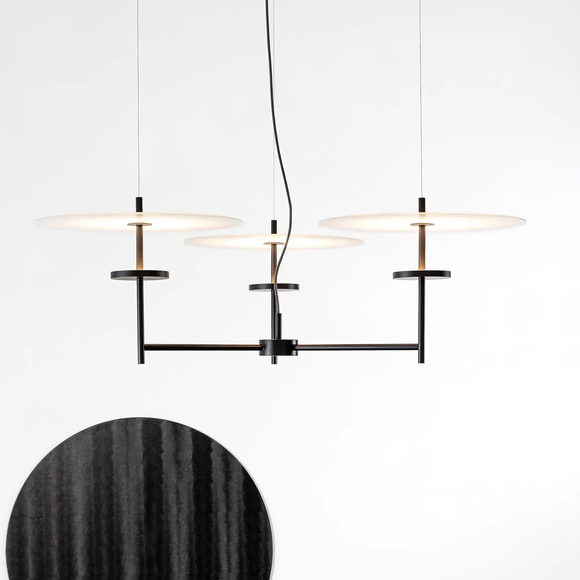 Trezzero Chandelier - Image 3