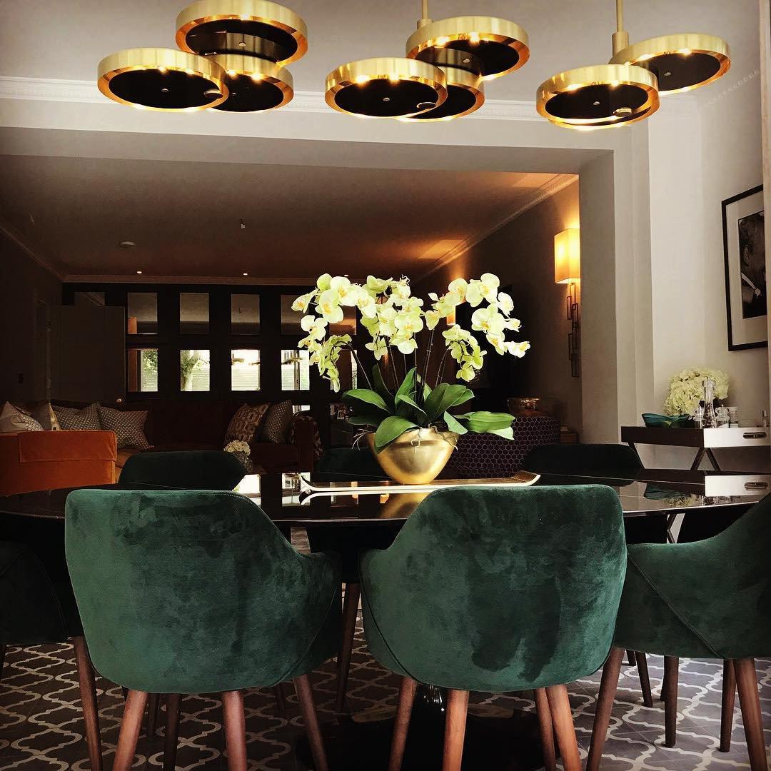 Triarc Pendant Light - Image 12