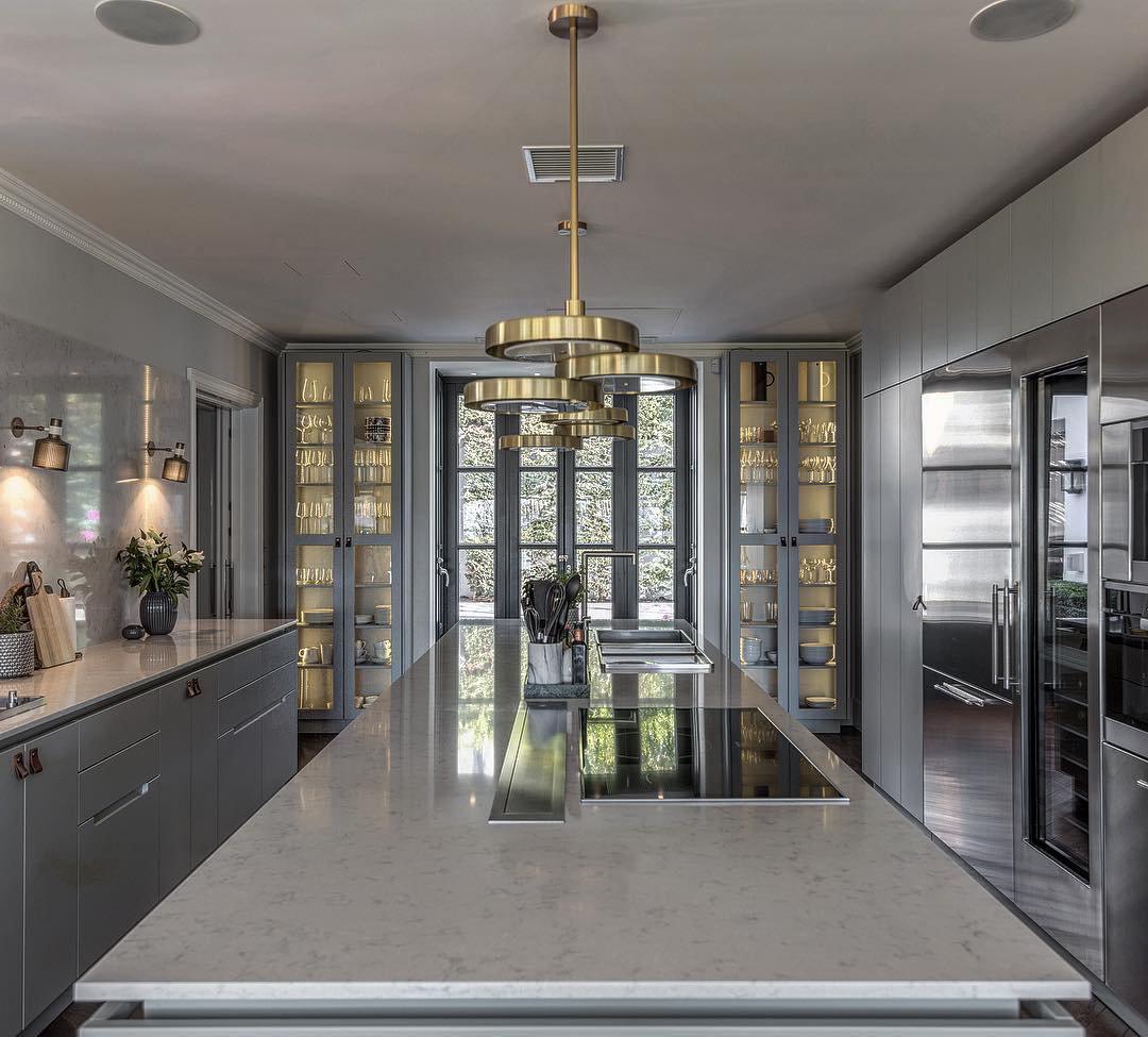 Triarc Pendant Light - Image 13