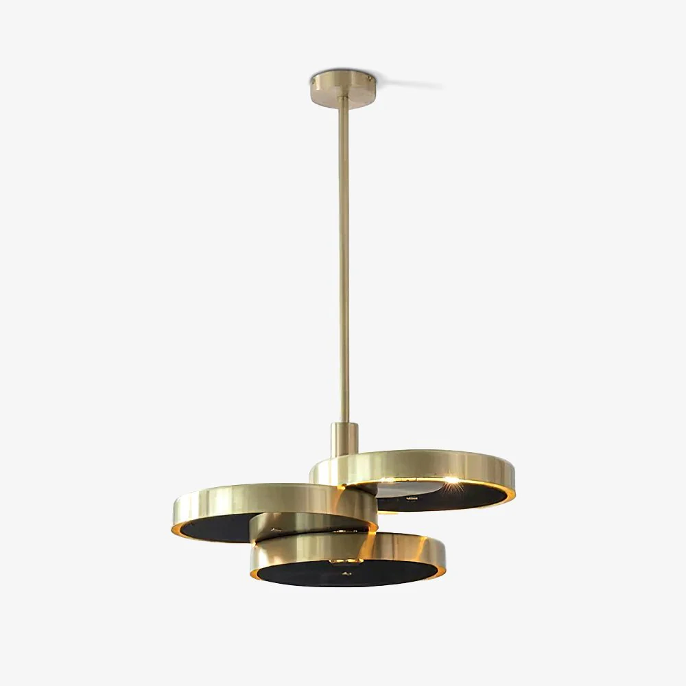 Triarc Pendant Light - Image 17