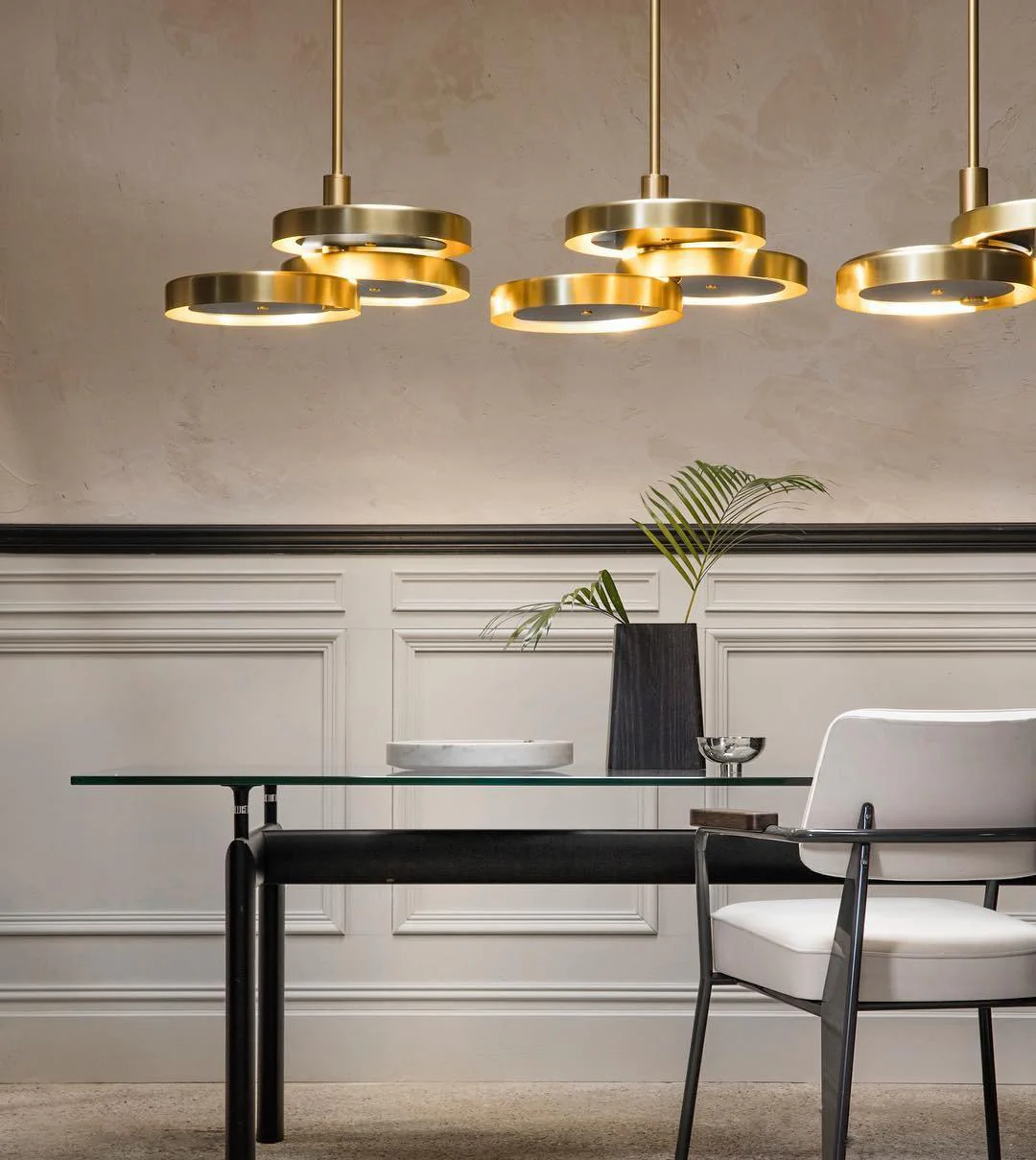 Triarc Pendant Light - Image 3