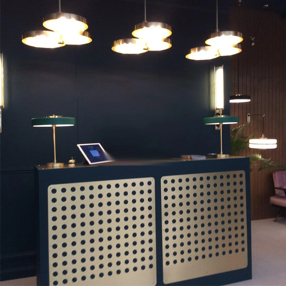 Triarc Pendant Light - Image 7