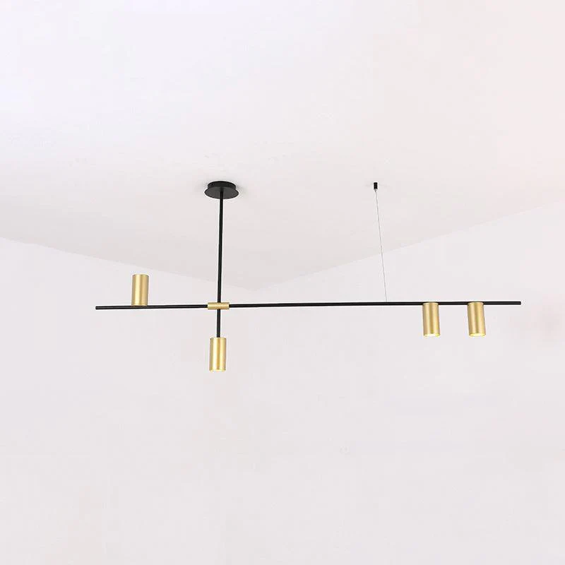 Tribes Chandelier - Image 33
