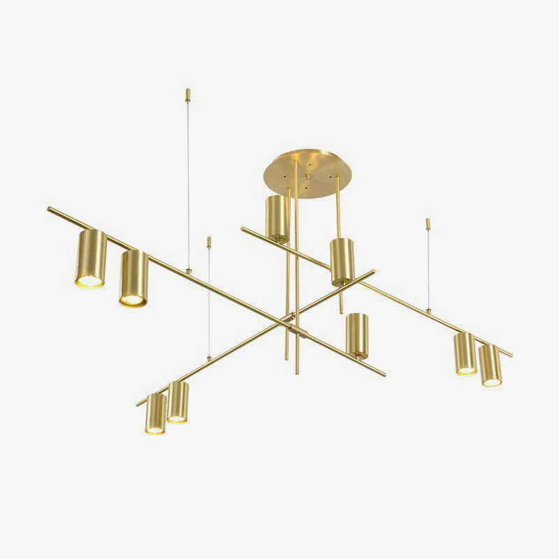 Tribes Chandelier - Image 5