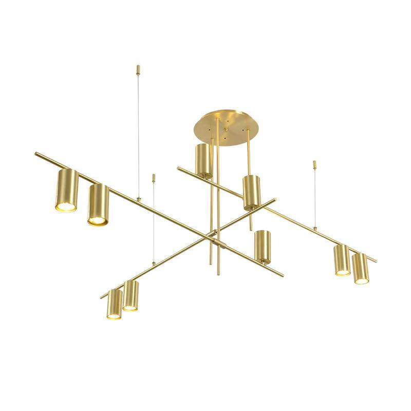 Tribes Chandelier - Image 6