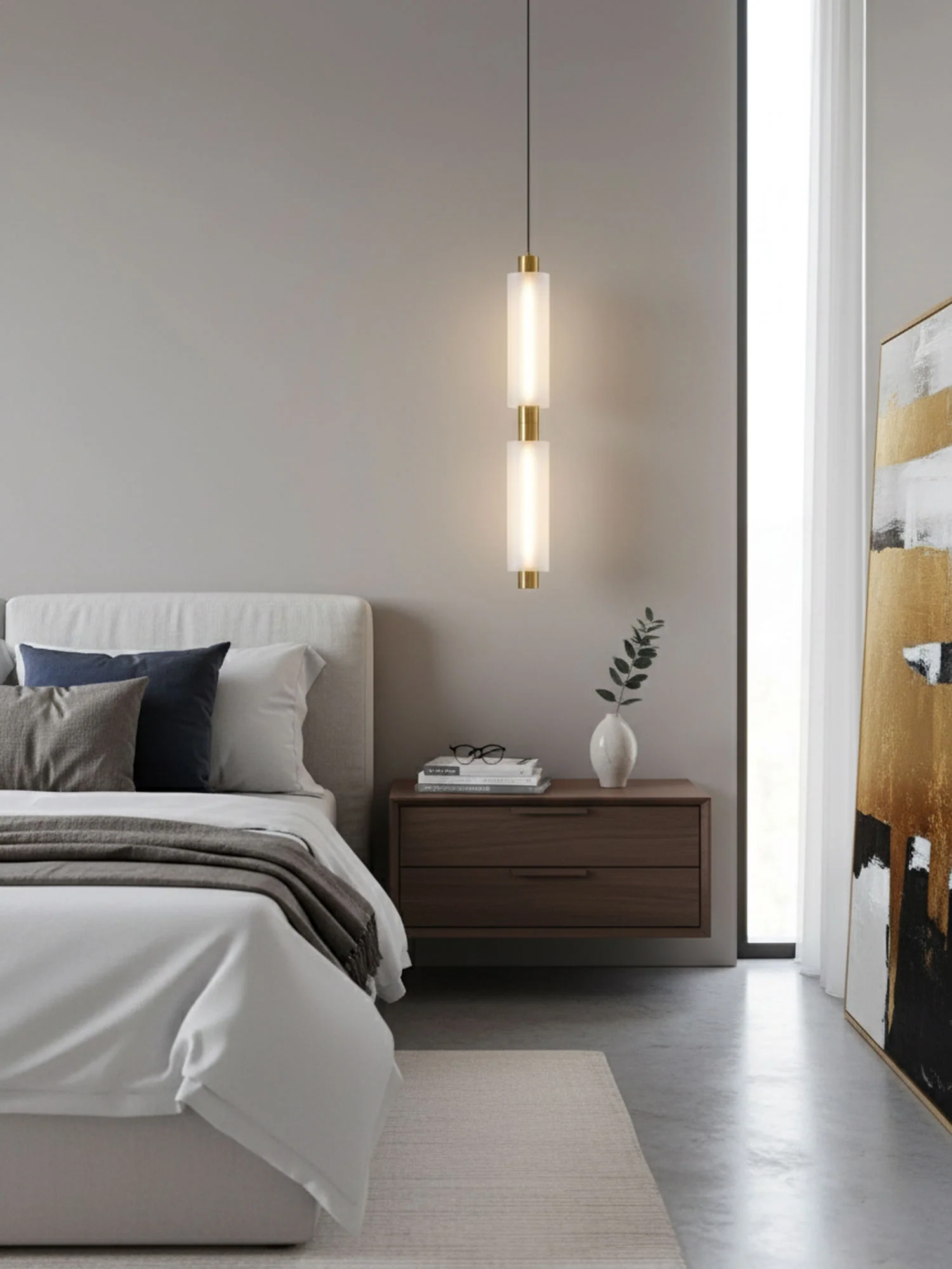 Trillium Pendant Light - Image 11