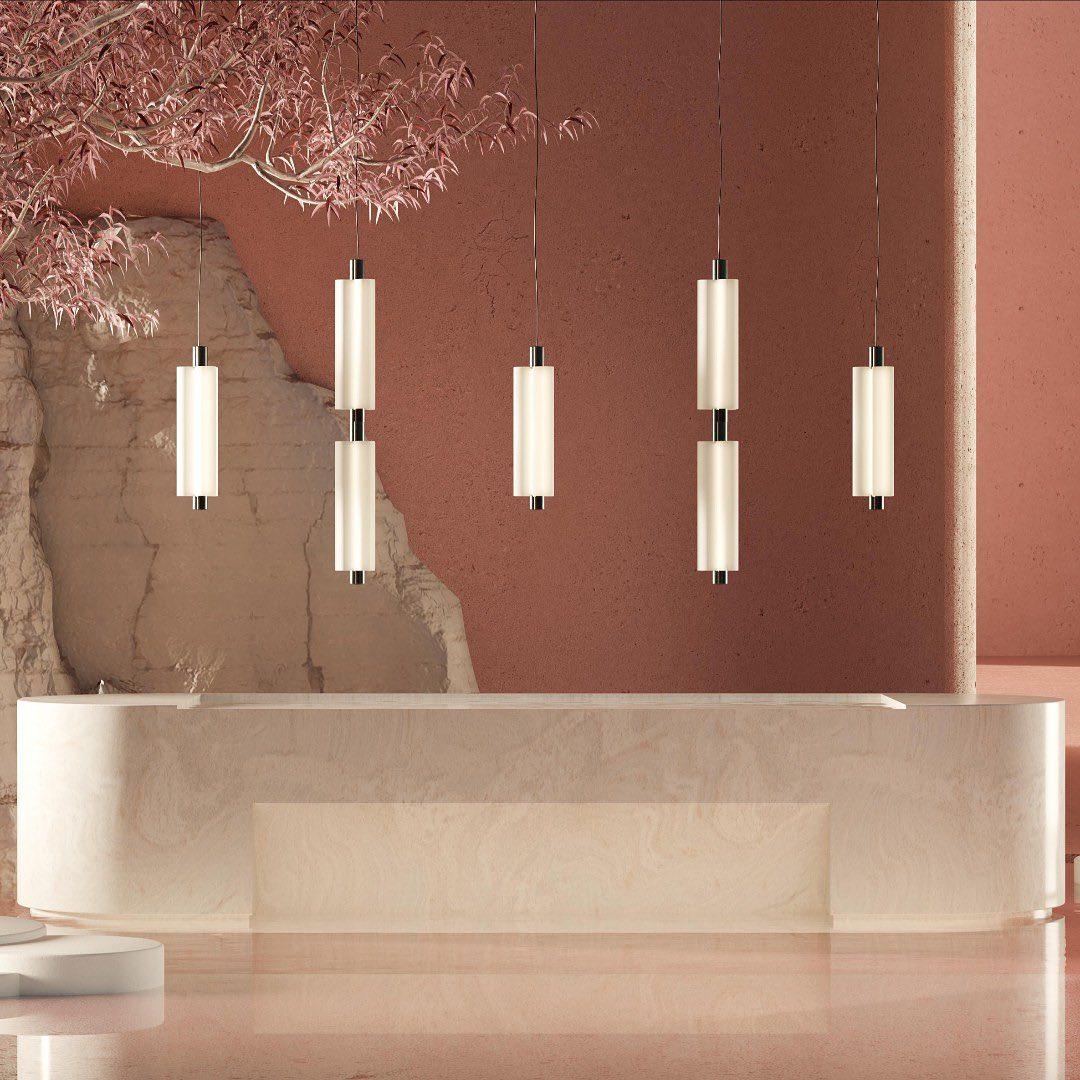 Trillium Pendant Light - Image 13