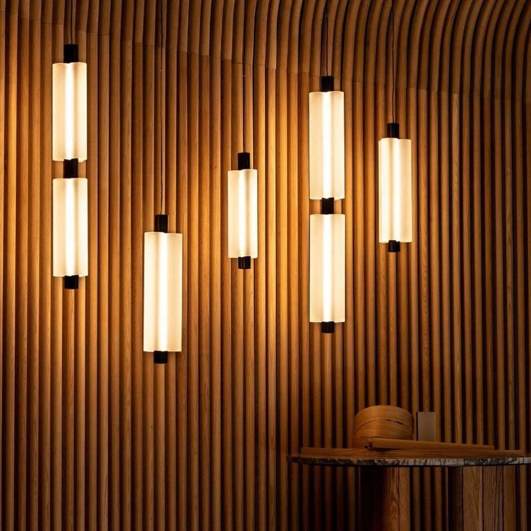 Trillium Pendant Light - Image 2
