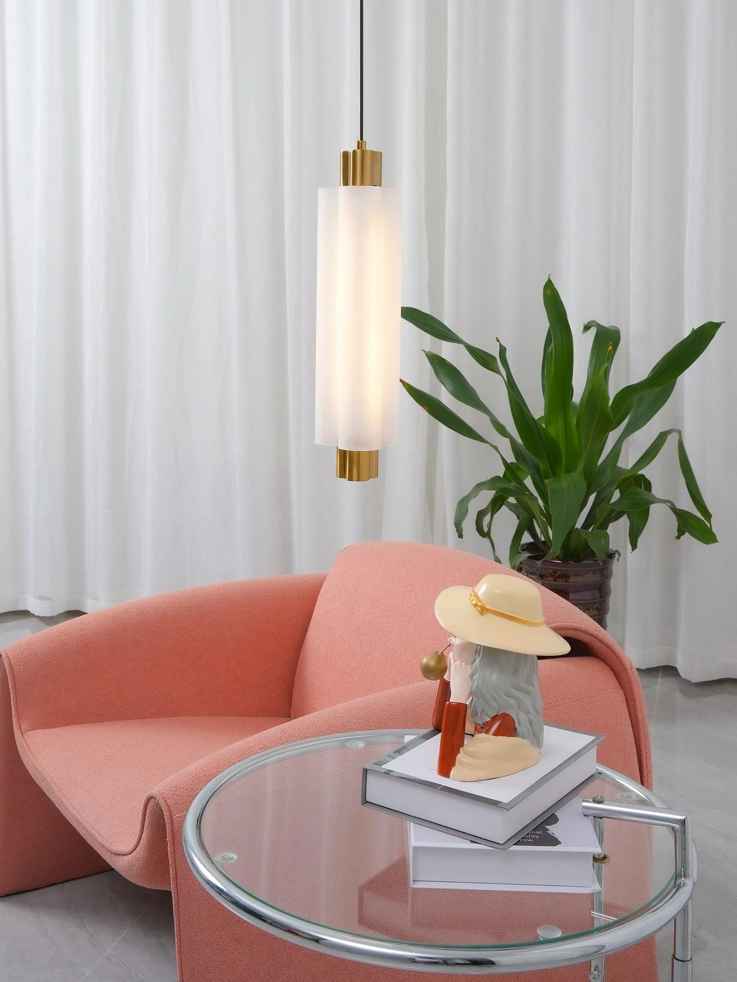 Trillium Pendant Light - Image 20