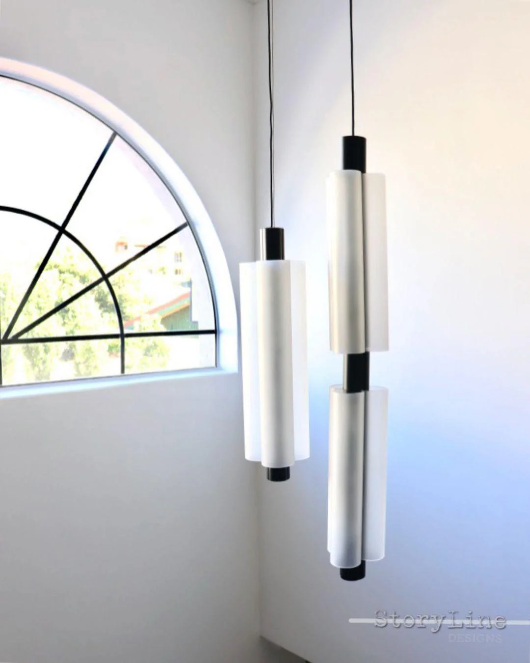 Trillium Pendant Light - Image 25