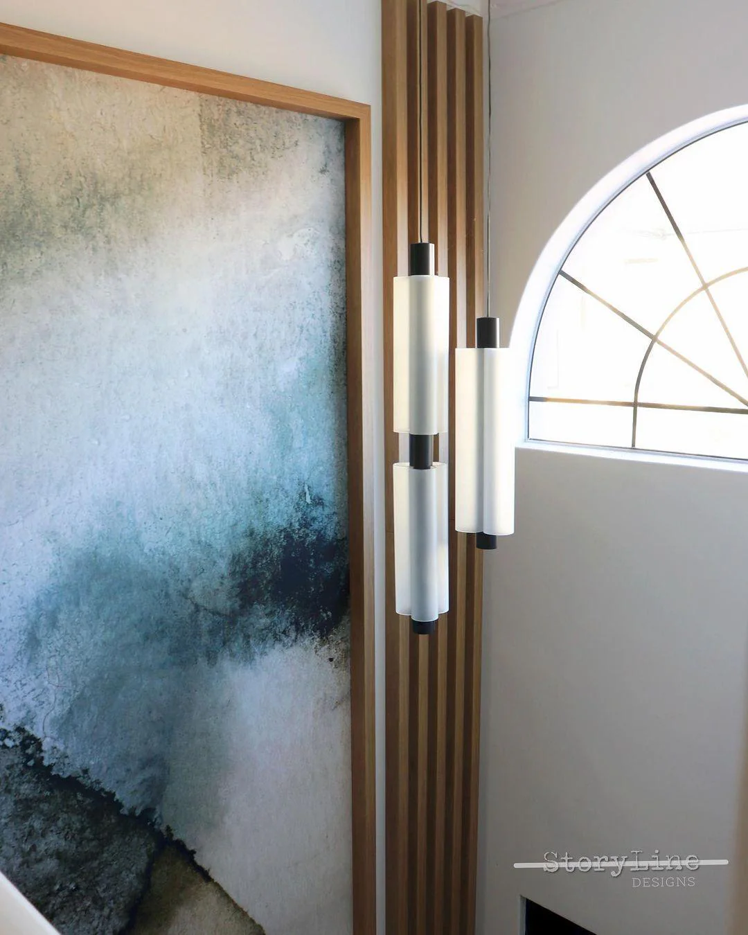 Trillium Pendant Light - Image 26