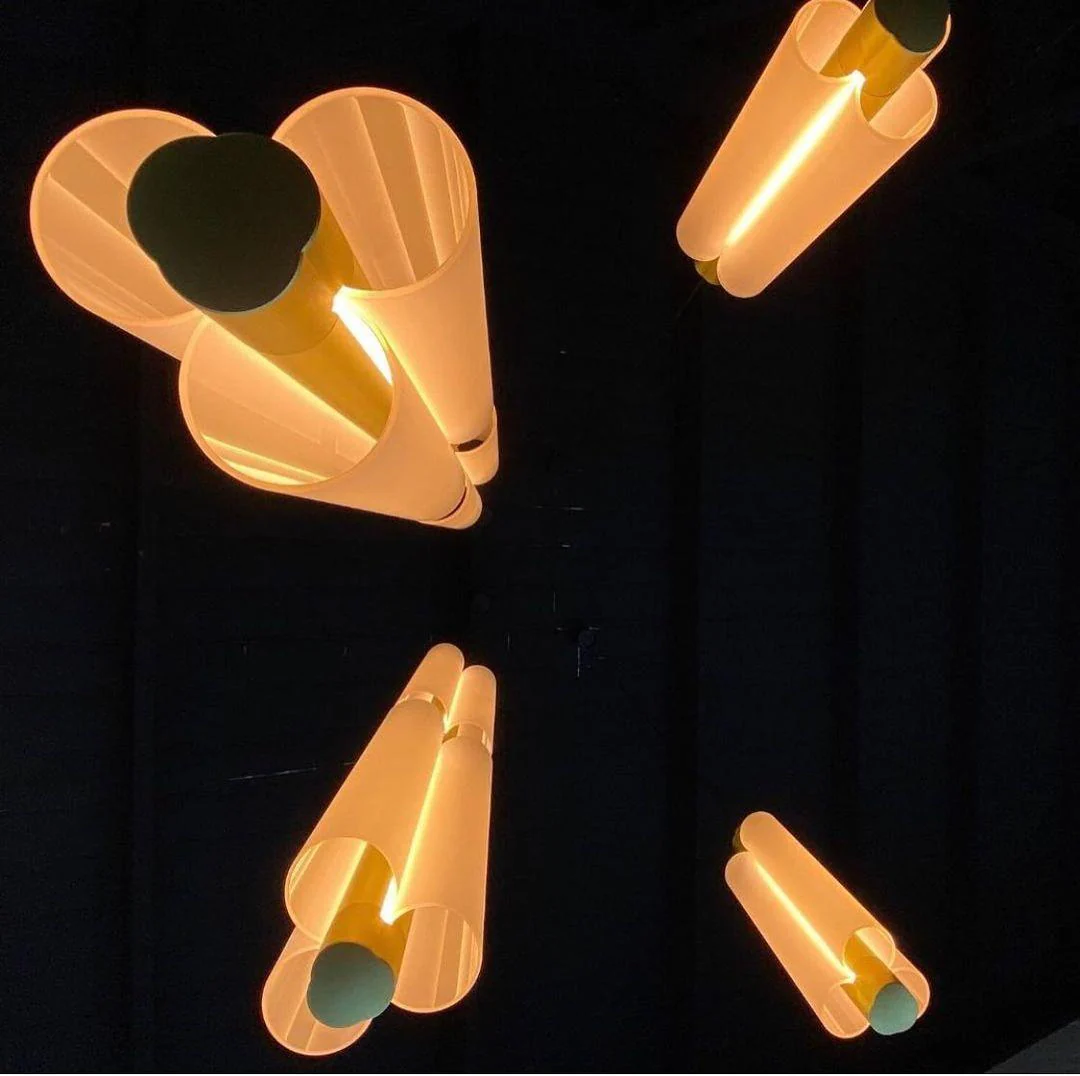Trillium Pendant Light - Image 27