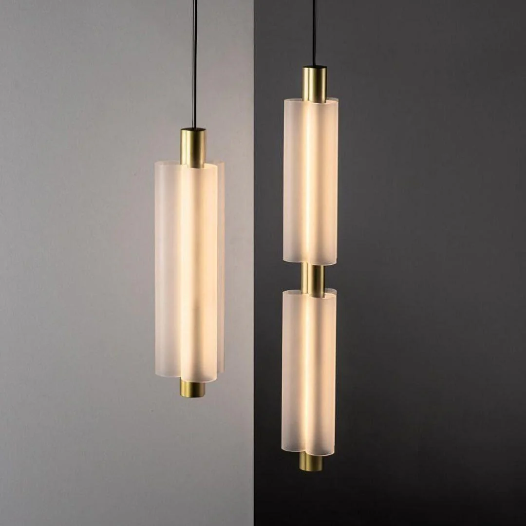 Trillium Pendant Light - Image 29