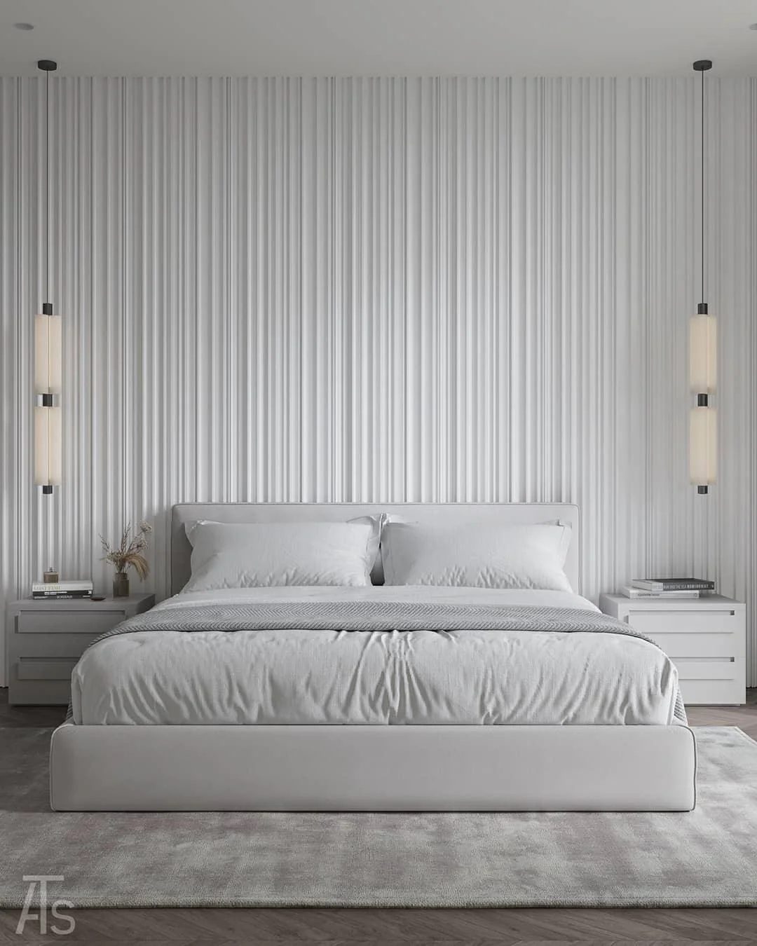 Trillium Pendant Light - Image 37
