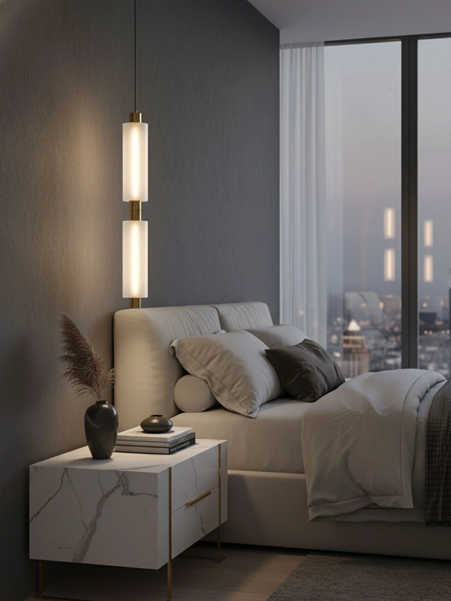 Trillium Pendant Light - Image 5
