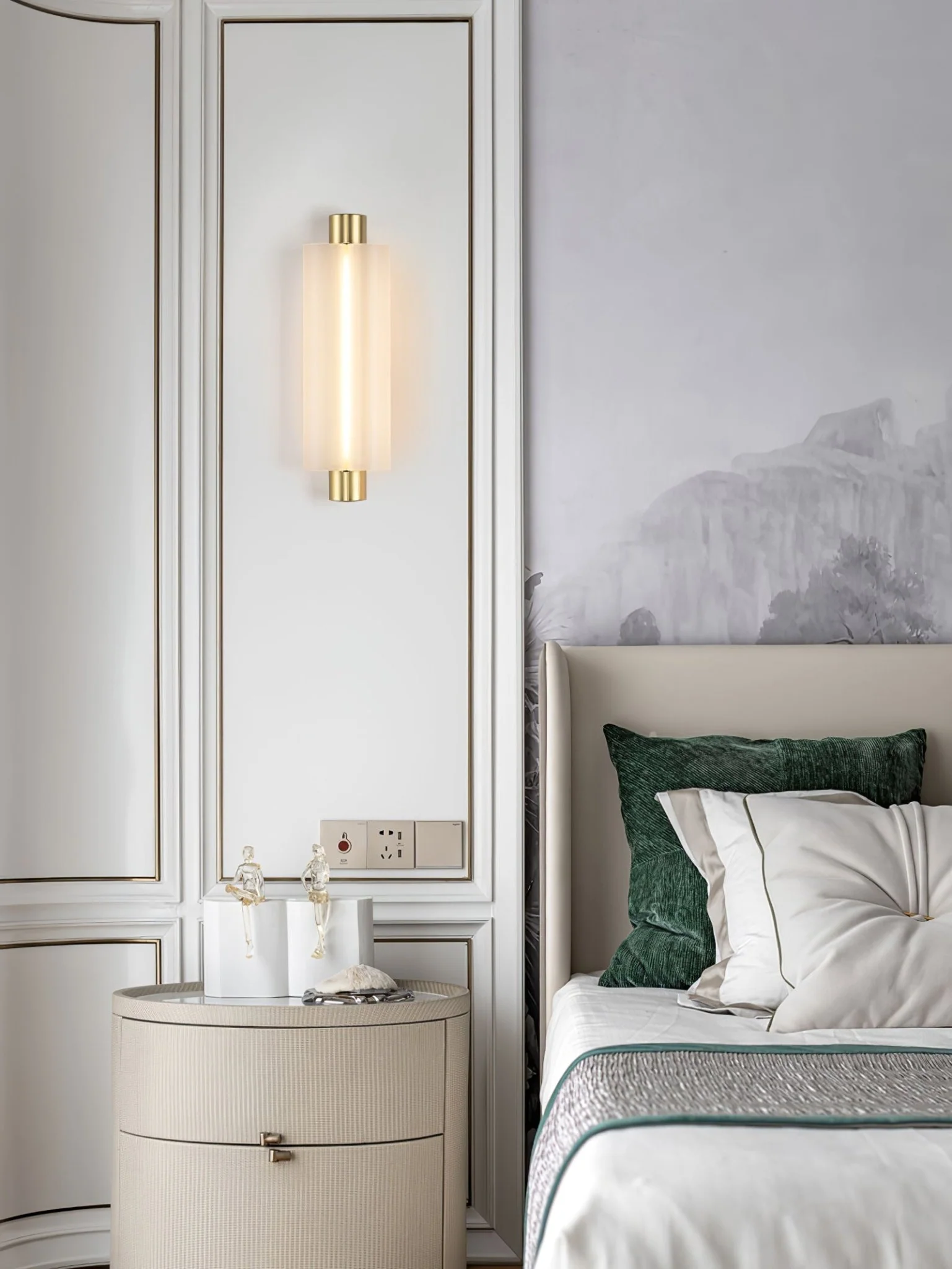 Trillium Wall Sconce - Image 11