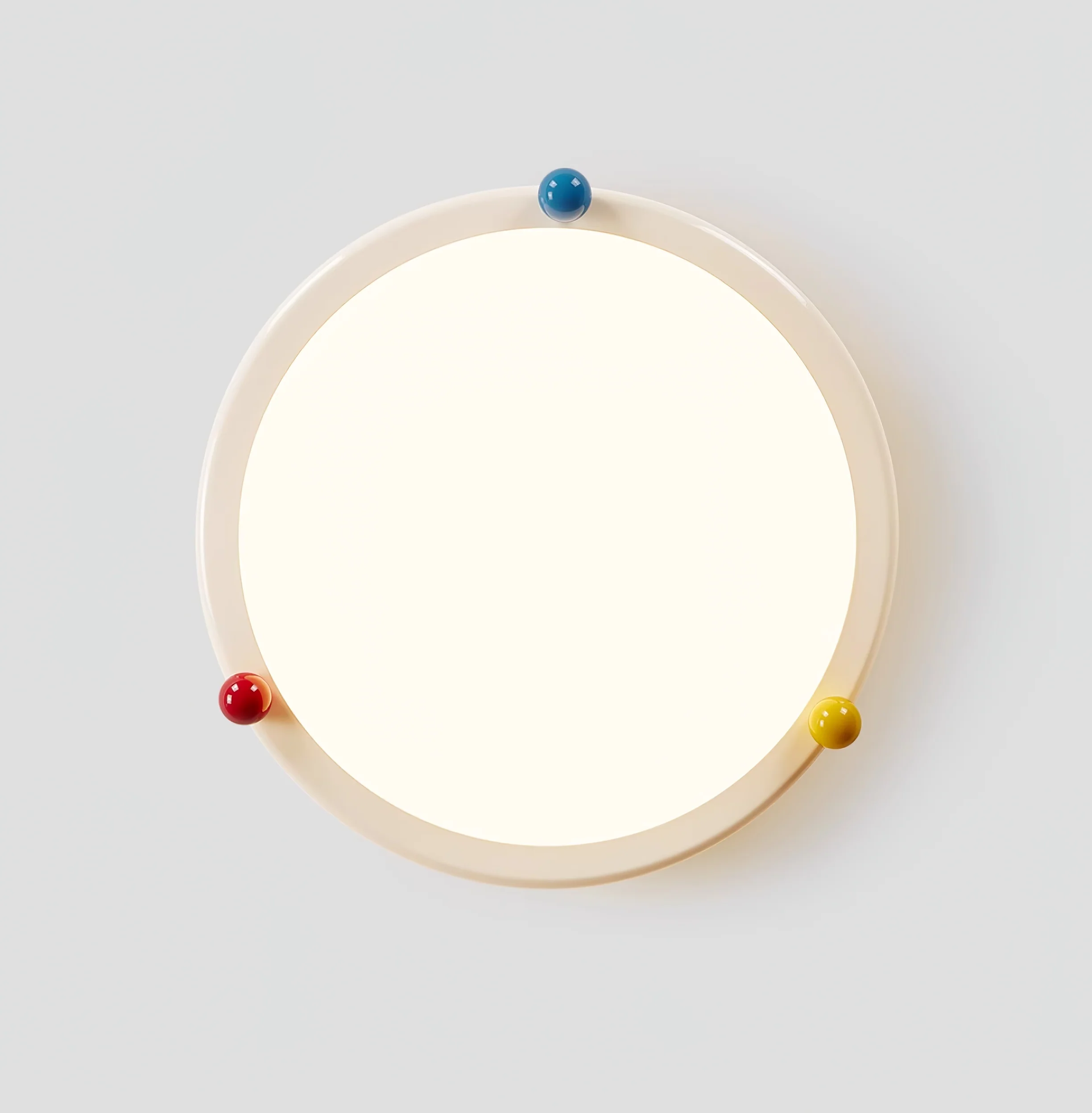 Trio Memphis Ceiling Light - Image 11