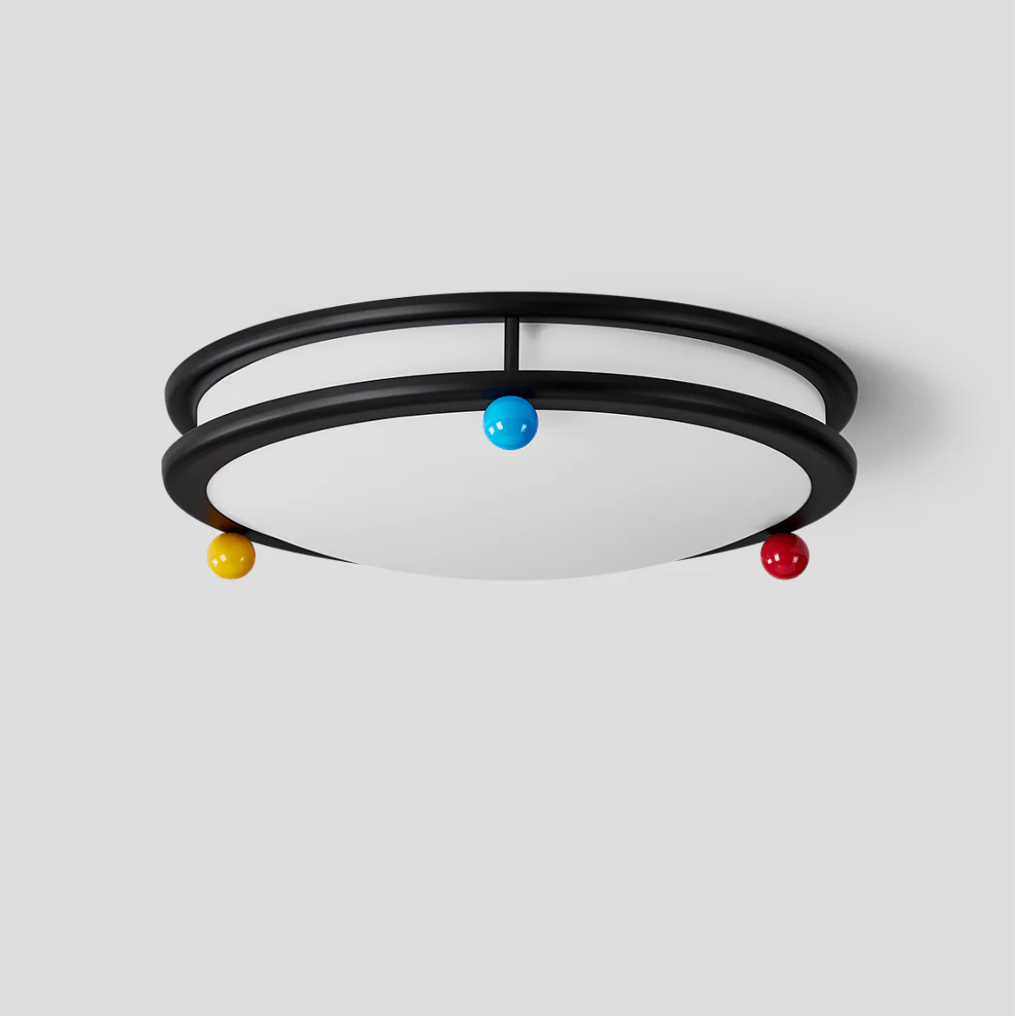 Trio Memphis Ceiling Light - Image 16
