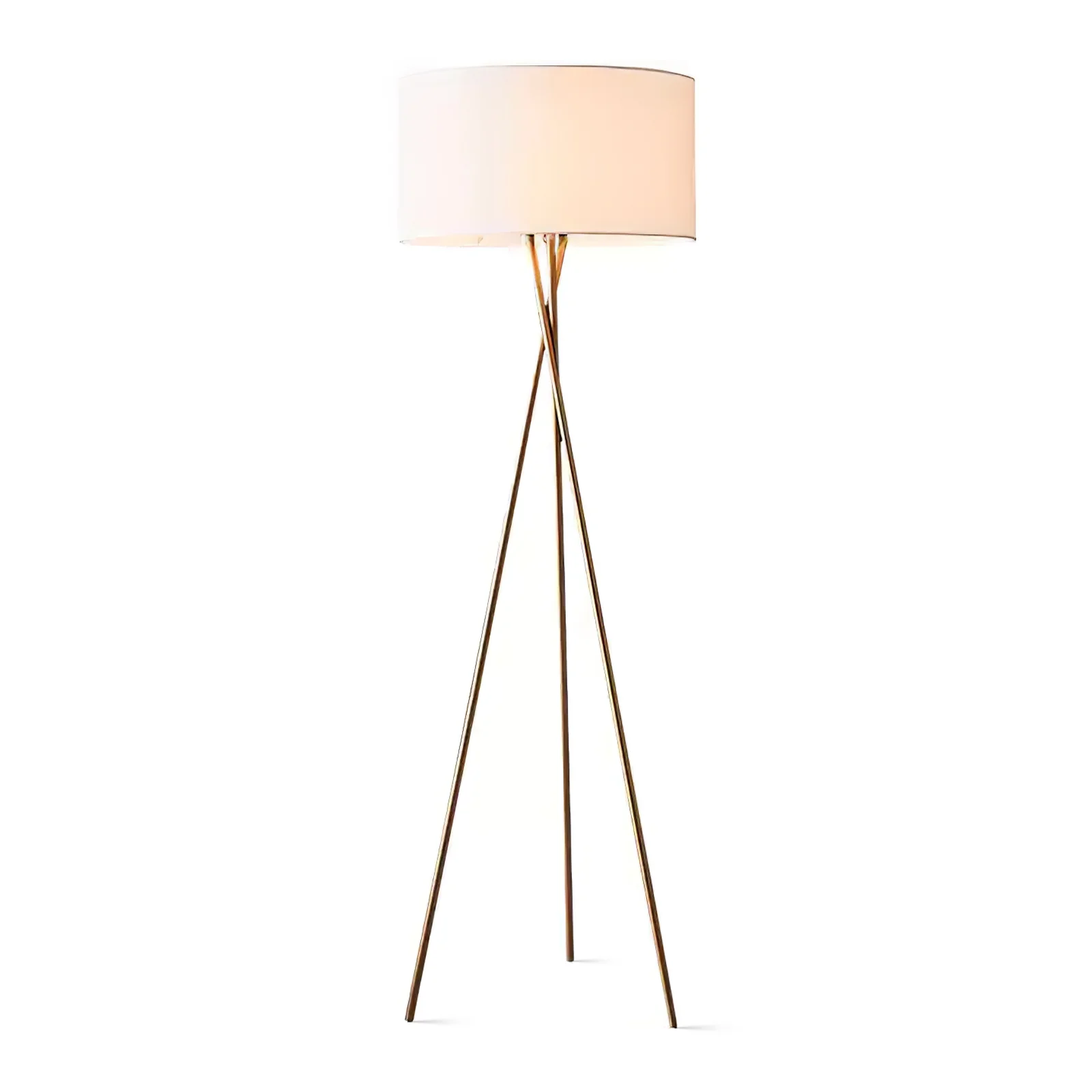 Tripod Grace Floor Lamp - Image 15
