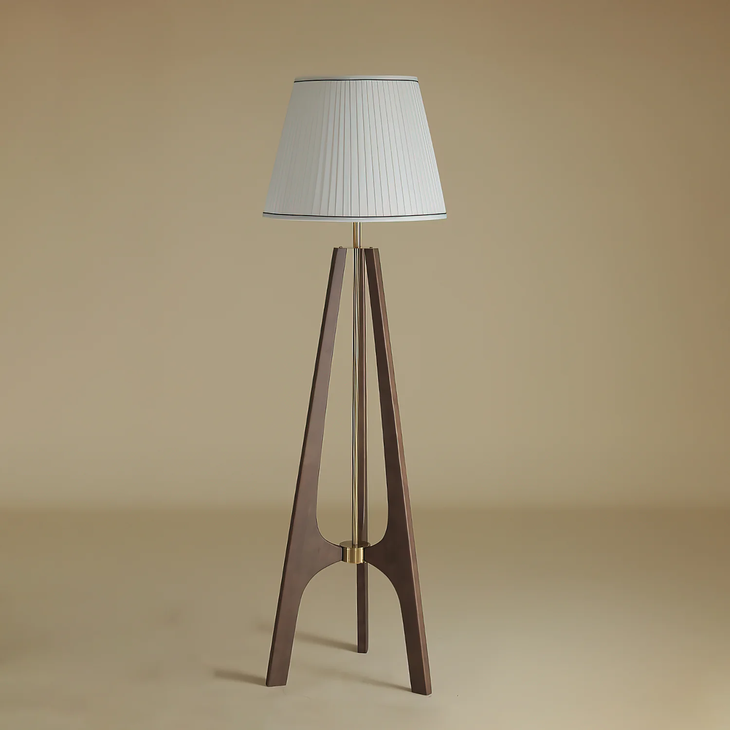 Trivelle Tripod Floor Lamp - Image 15