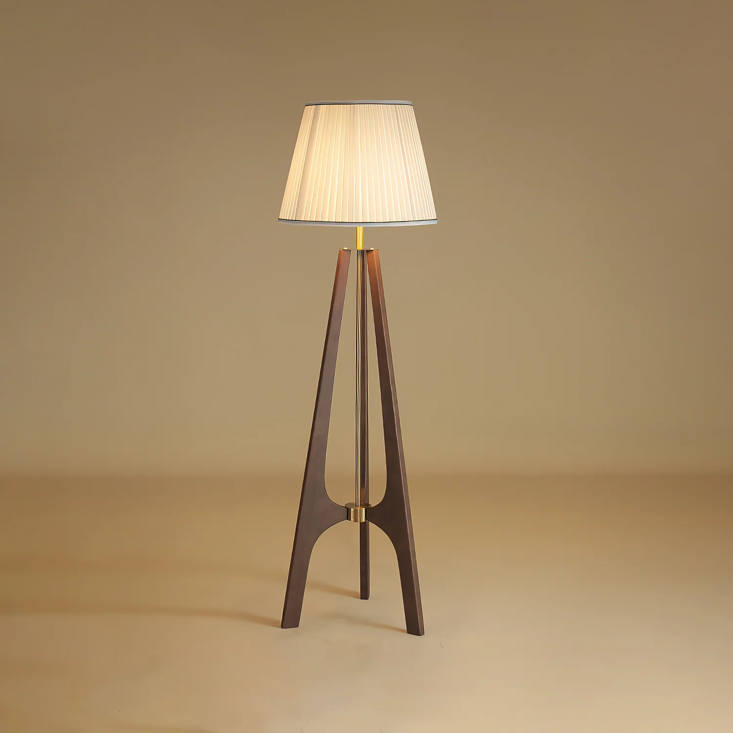 Trivelle Tripod Floor Lamp - Image 16