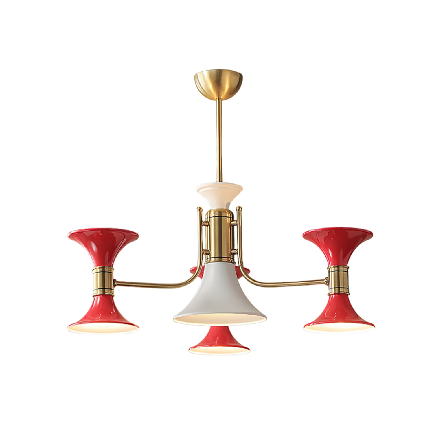 Tromina Chandelier - Image 21