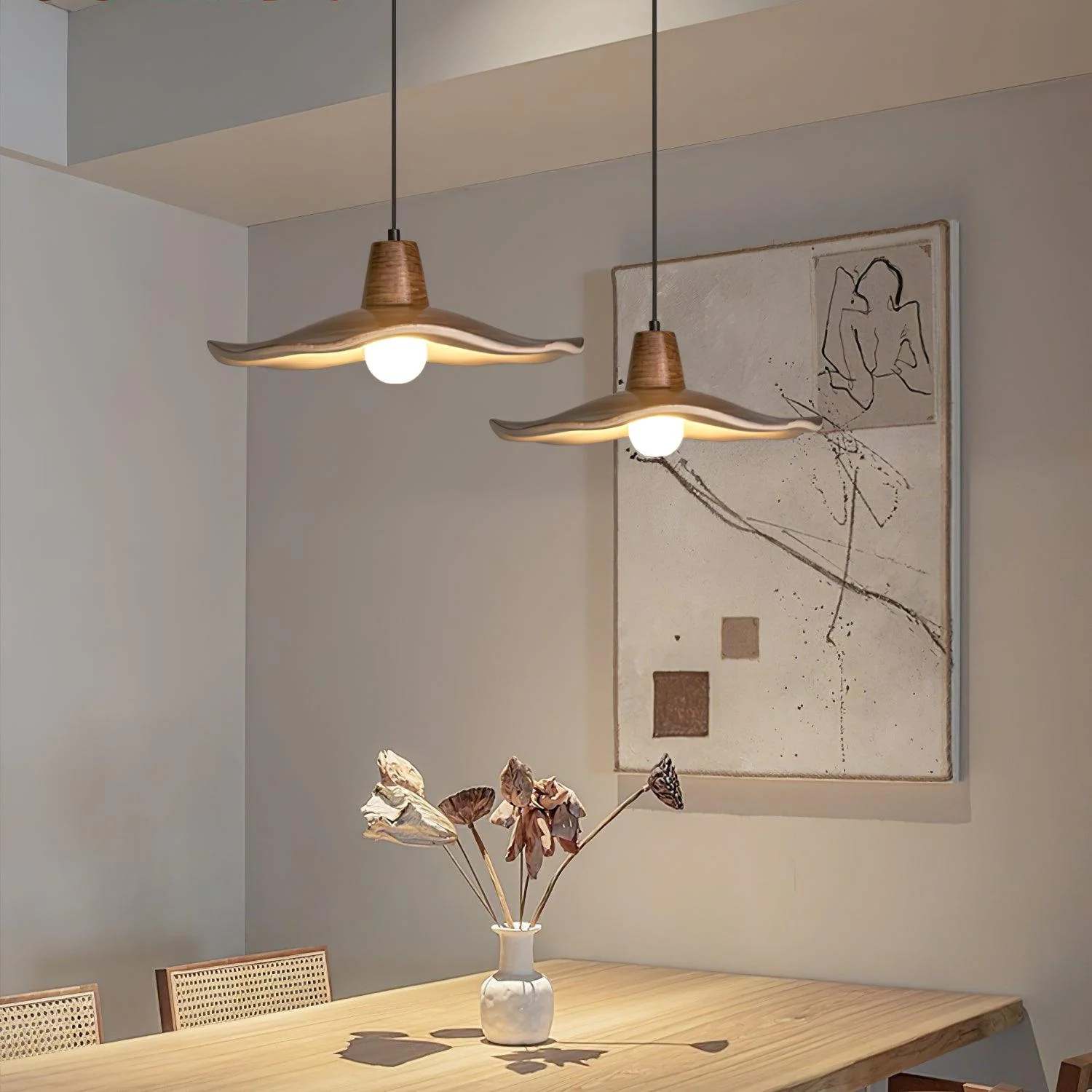 Tropez Pendant Lamp - Image 2