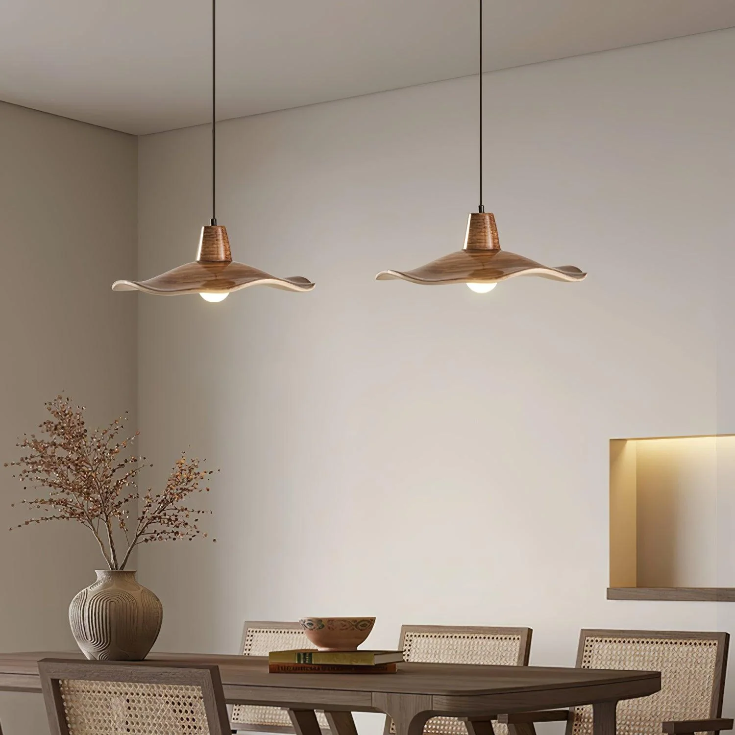 Tropez Pendant Lamp - Image 3