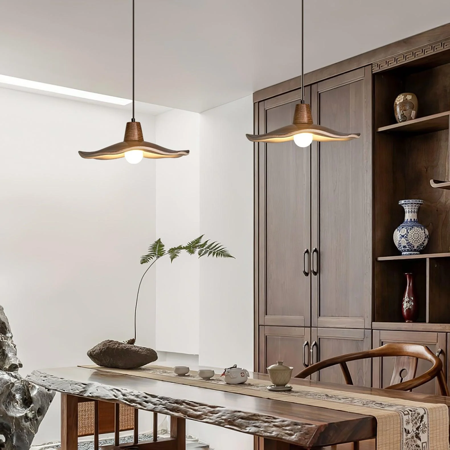 Tropez Pendant Lamp - Image 4