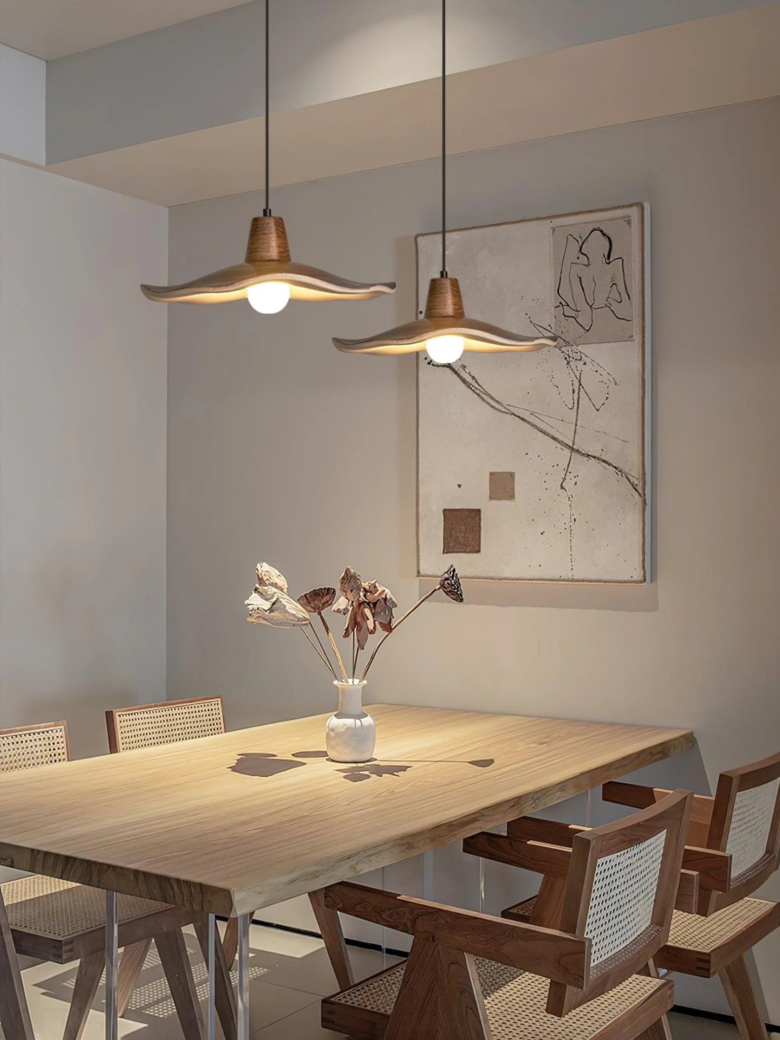 Tropez Pendant Lamp - Image 8