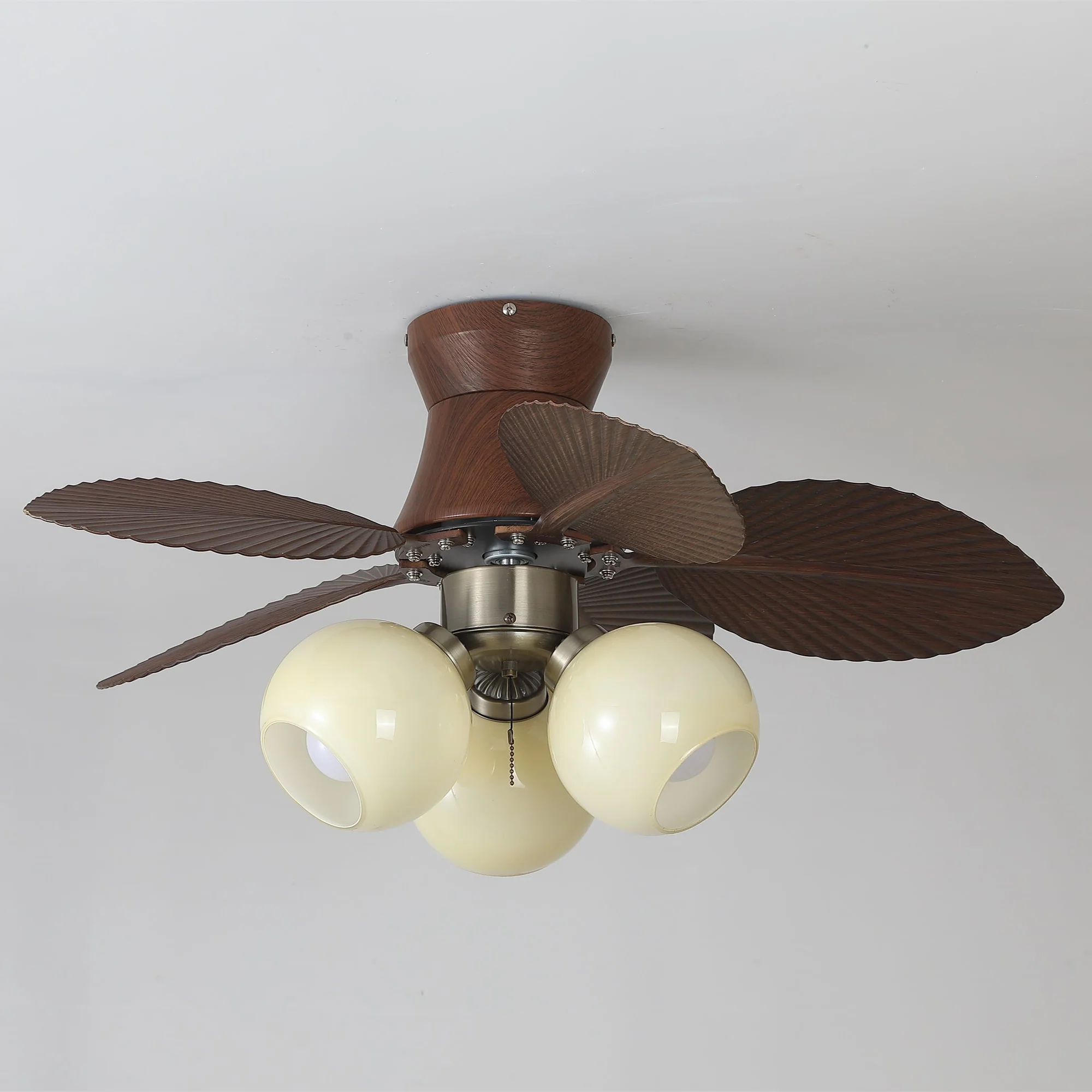 Tropi Glow Ceiling Fan Light - Image 10