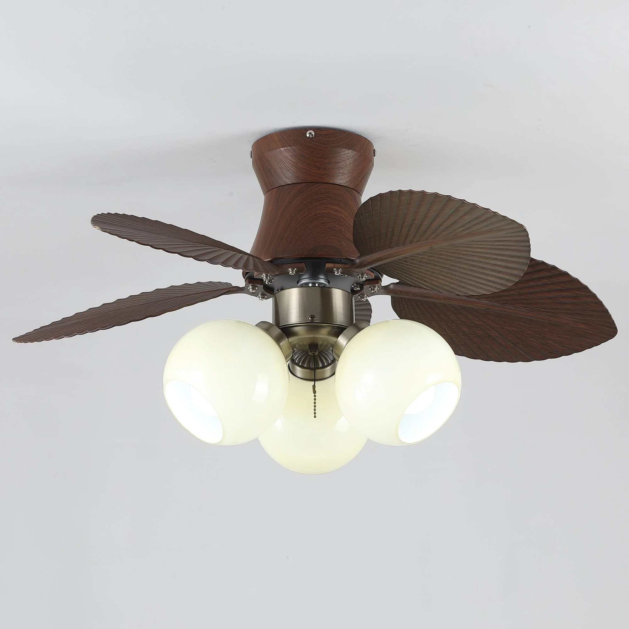 Tropi Glow Ceiling Fan Light - Image 20