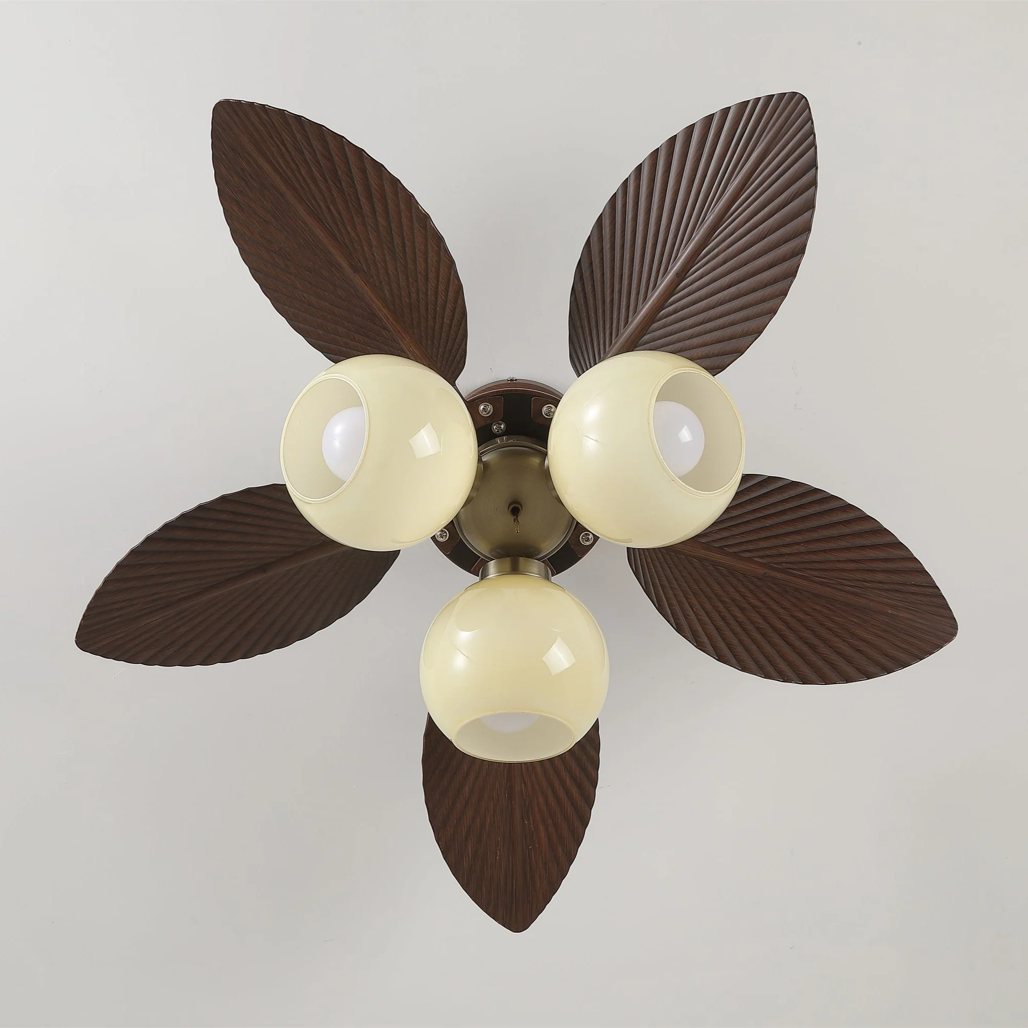 Tropi Glow Ceiling Fan Light - Image 23
