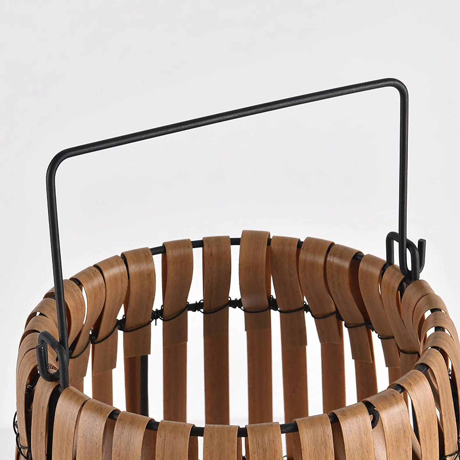 Tropic Braid Lantern Outdoor Lamp - Image 22