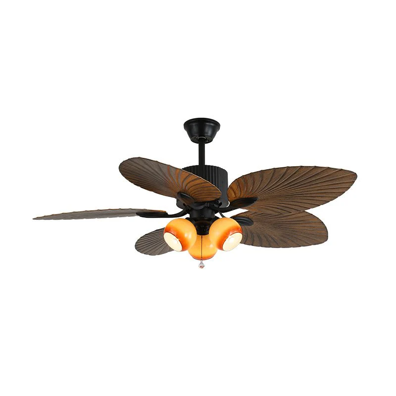 Tropica Breeze Ceiling Fan Light - Image 10