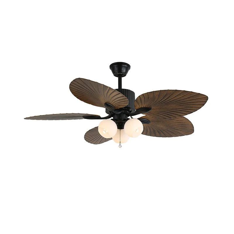 Tropica Breeze Ceiling Fan Light - Image 12
