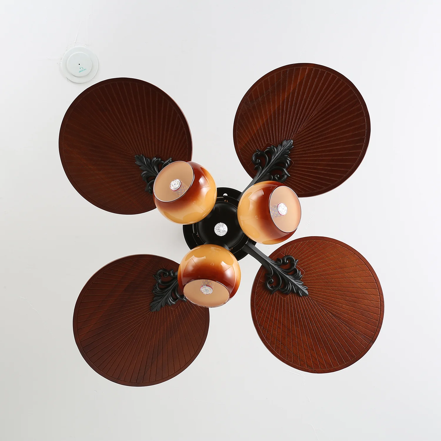 Tropica Breeze Ceiling Fan Light - Image 21