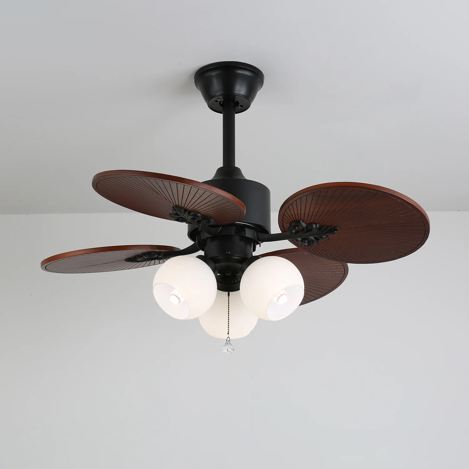 Tropica Breeze Ceiling Fan Light - Image 23