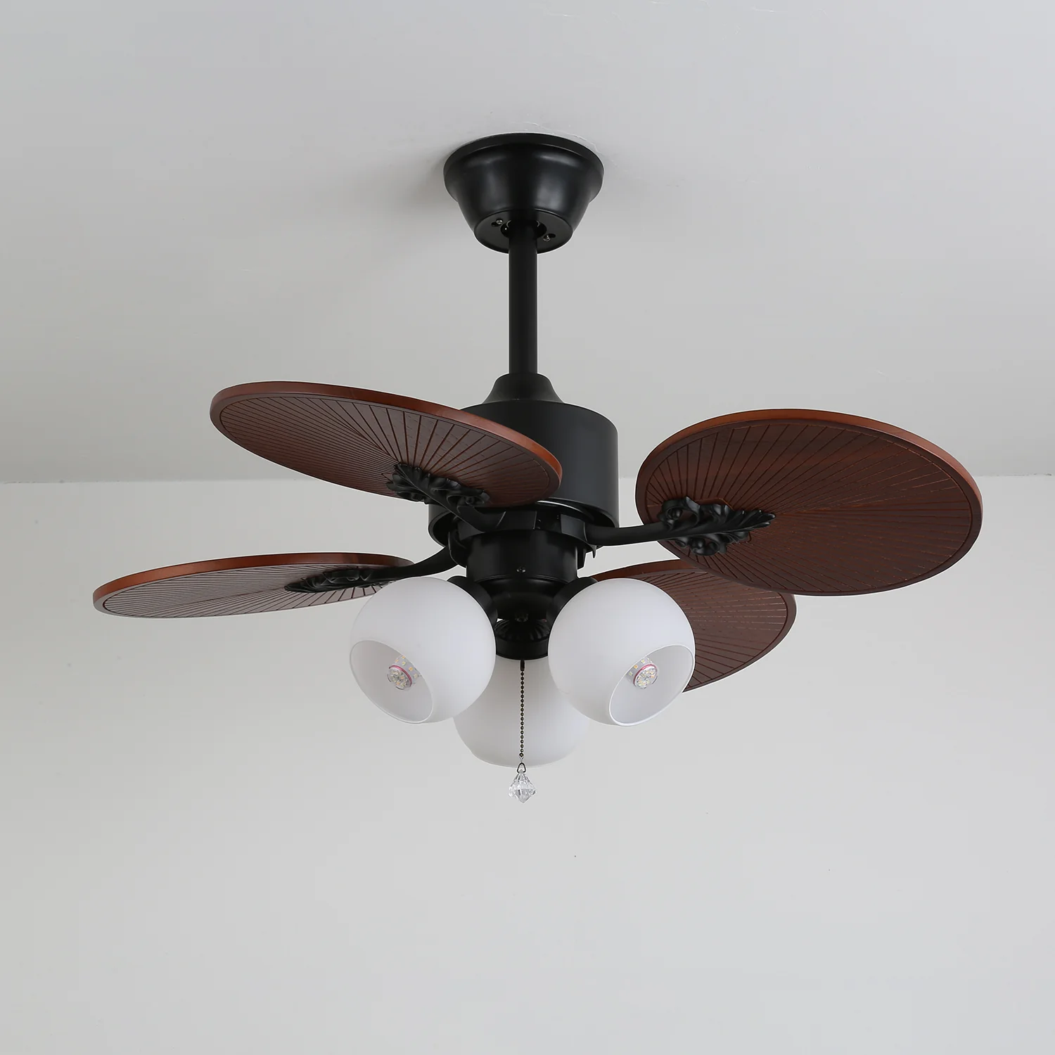 Tropica Breeze Ceiling Fan Light - Image 24